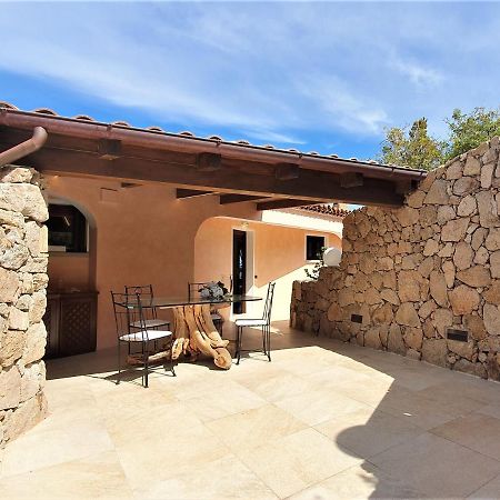 Monica Luxury House Villa Porto Cervo Exterior photo