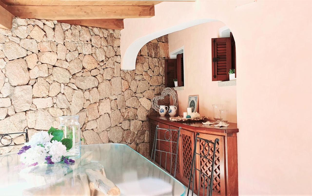 Monica Luxury House Villa Porto Cervo Exterior photo