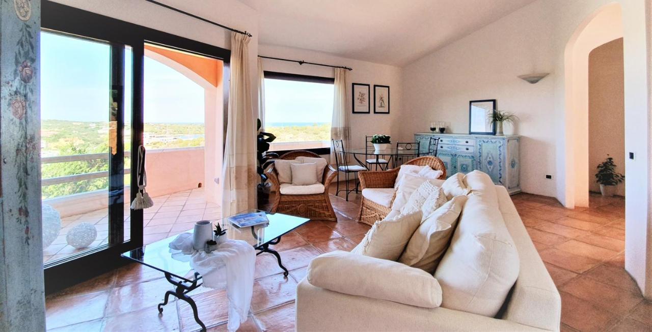 Monica Luxury House Villa Porto Cervo Exterior photo