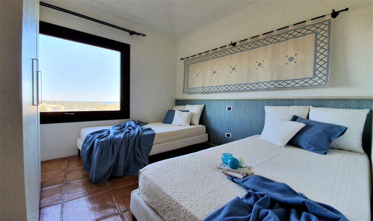 Monica Luxury House Villa Porto Cervo Exterior photo